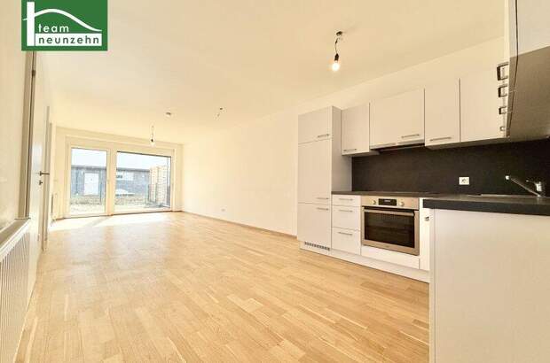 Terrassenwohnung mieten in 8020 Graz (Bild 1)