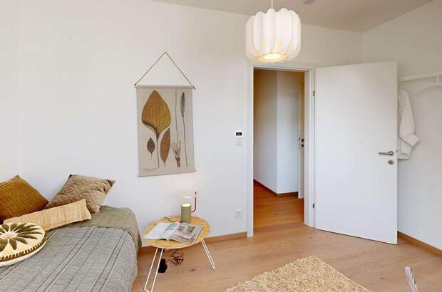 Wohnung mit Balkon kaufen in 1190 Wien (Bild 4)