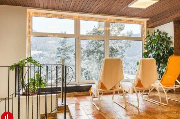 Terrassenwohnung kaufen in 2680 Semmering (Bild 4)