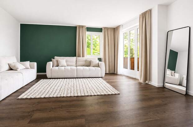 Terrassenwohnung kaufen in 9220 Velden (Bild 1)