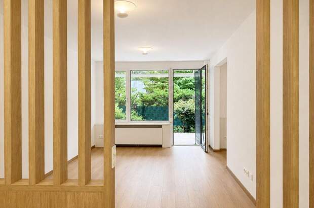 Wohnung mit Balkon mieten in 3400 Klosterneuburg (Bild 2)