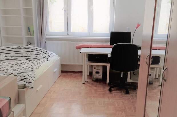 Wohnung mieten in 1040 Wien (Bild 1)