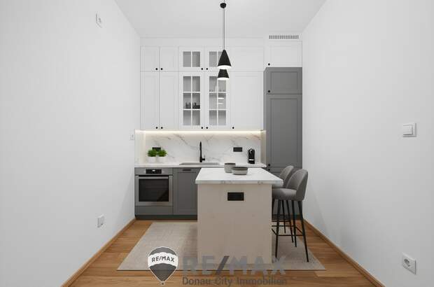 Terrassenwohnung kaufen in 1230 Wien (Bild 2)