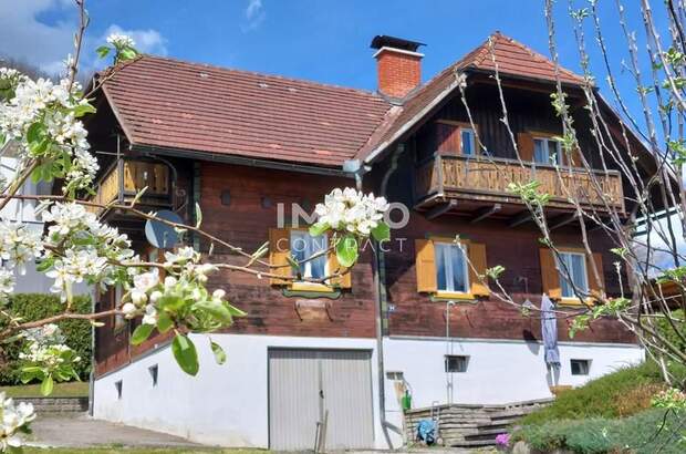 Haus kaufen in 8605 Kapfenberg