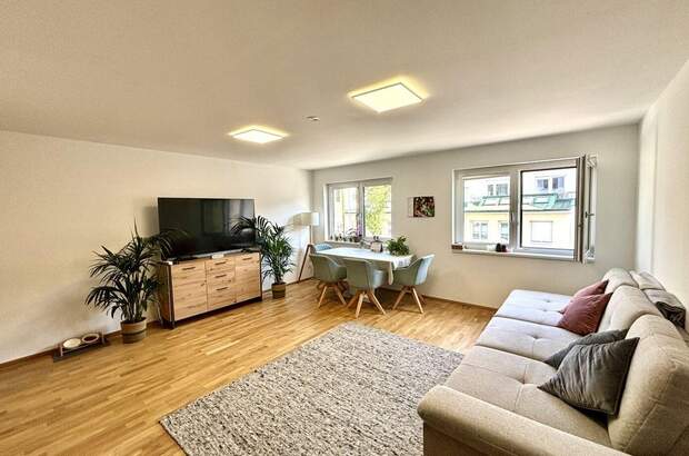 Wohnung mieten in 7100 Neusiedl (Bild 1)