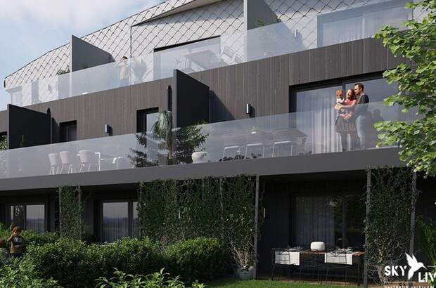 Wohnung kaufen in 4050 Traun (Bild 4)