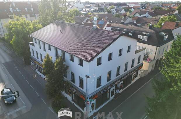 Wohnanlage kaufen in 3430 Tulln (Bild 1)