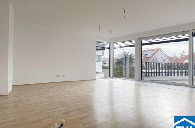 Reihenhaus kaufen in 2100 Korneuburg (Bild 4)