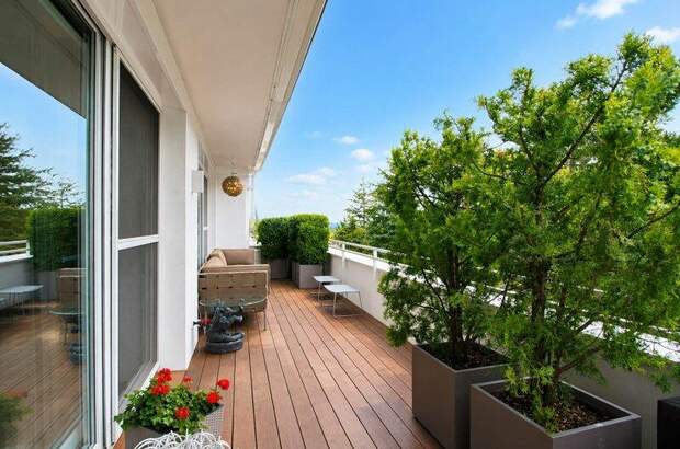 Terrassenwohnung kaufen in 1190 Wien (Bild 5)