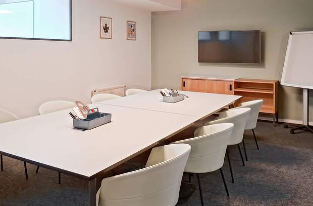 Büro / Praxis mieten in 1010 Wien (Bild 5)