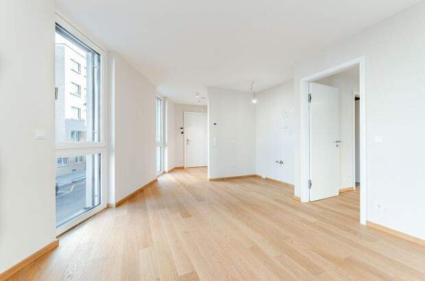 Terrassenwohnung mieten in 1120 Wien (Bild 4)