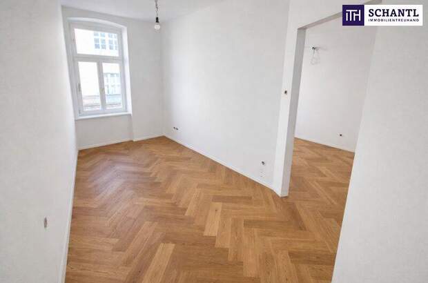 Terrassenwohnung kaufen in 1160 Wien (Bild 3)