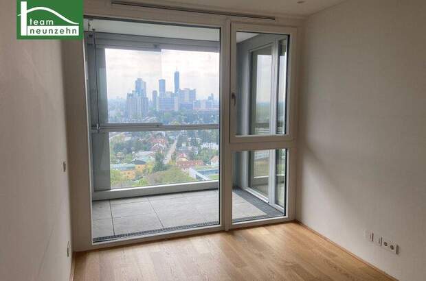 Terrassenwohnung mieten in 1220 Wien (Bild 5)