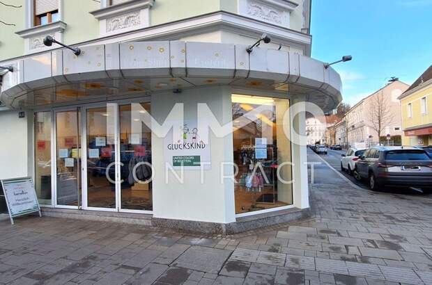 Gewerbeobjekt mieten in 3300 Amstetten (Bild 1)