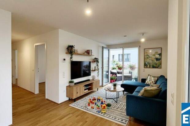 Eigentumswohnung in 1230 Wien (Bild 5)