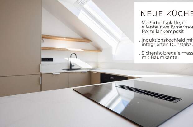 Terrassenwohnung kaufen in 1120 Wien (Bild 4)