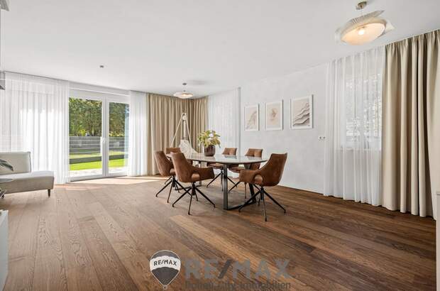 Reihenhaus kaufen in 2000 Stockerau (Bild 1)