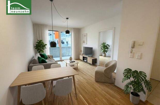 Terrassenwohnung mieten in 8053 Graz (Bild 1)