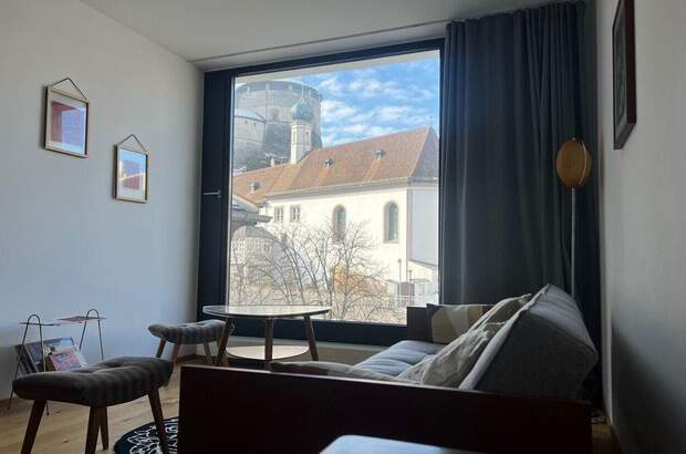 Wohnung mieten in 6330 Kufstein (Bild 1)