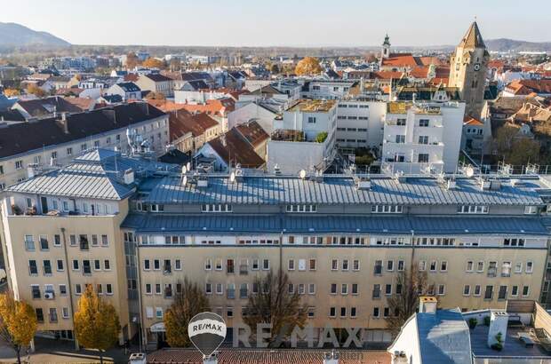 Wohnung kaufen in 2100 Korneuburg (Bild 1)