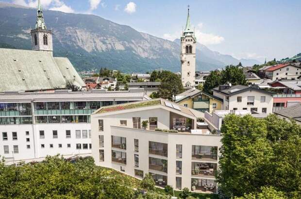 Eigentumswohnung in 6130 Schwaz (Bild 2)