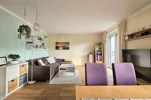 Wohnung mit Balkon kaufen in 5310 Mondsee (Bild 4)