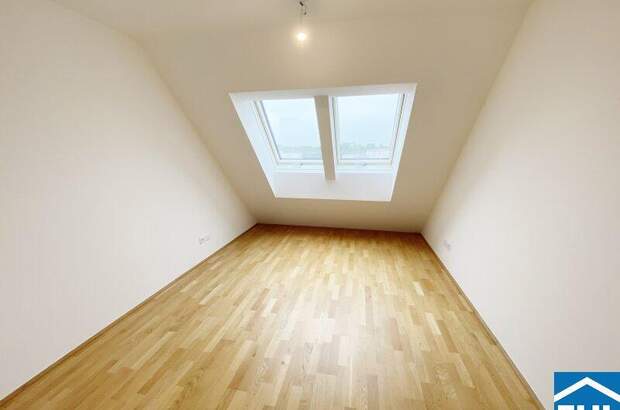 Terrassenwohnung mieten in 1110 Wien (Bild 5)