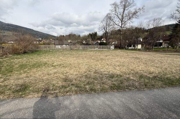 Grundstück kaufen in 8623 Jauring (Bild 1)