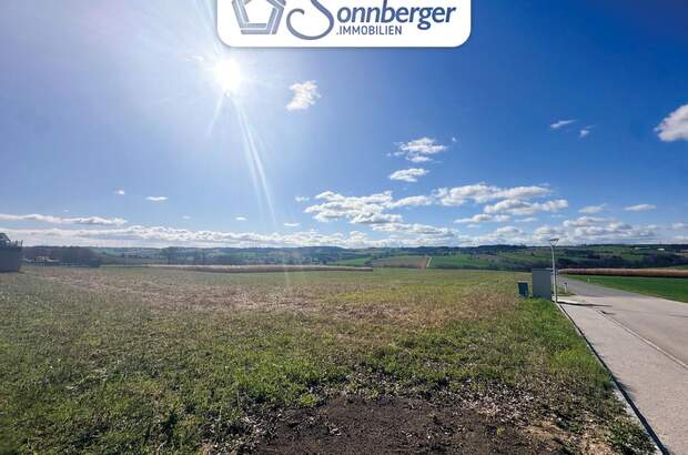 Grundstück kaufen in 3314 Strengberg (Bild 3)