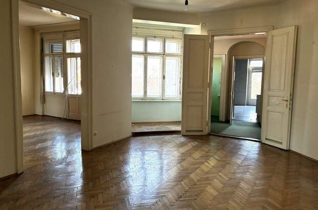 Wohnung mit Balkon kaufen in 8010 Graz (Bild 5)