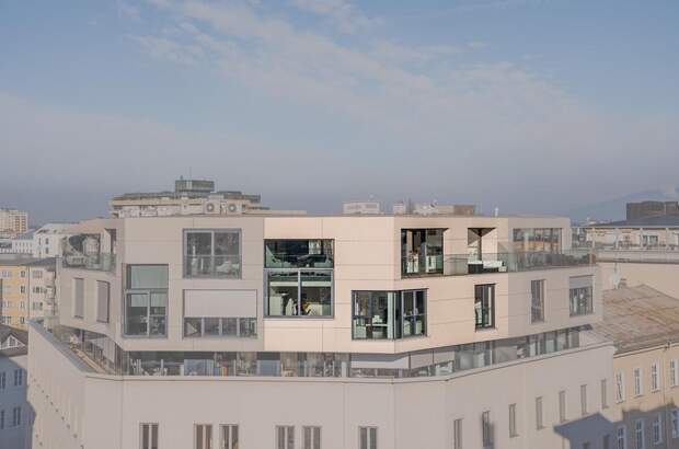 Terrassenwohnung kaufen in 5020 Salzburg (Bild 3)