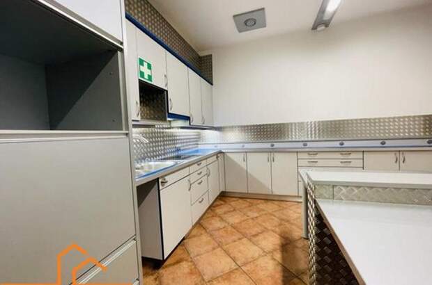 Gewerbeobjekt mieten in 1150 Wien 15. (Bild 3)