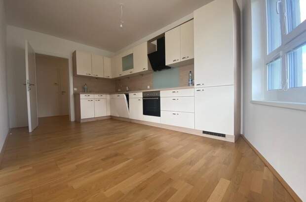 Terrassenwohnung mieten in 2700 Wr. Neustadt (Bild 1)