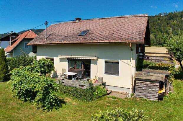 Haus kaufen in 9112 Griffen (Bild 2)