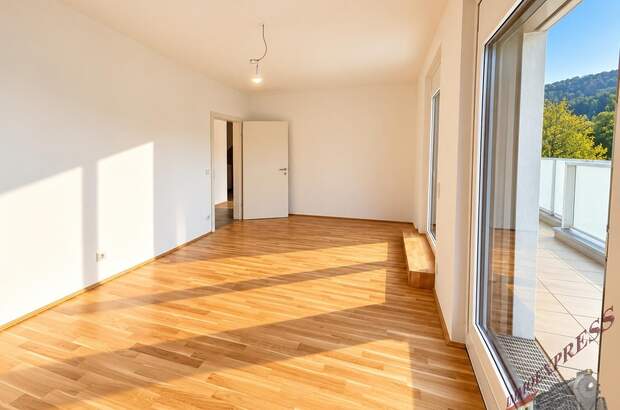 Terrassenwohnung kaufen in 3400 Klosterneuburg (Bild 5)