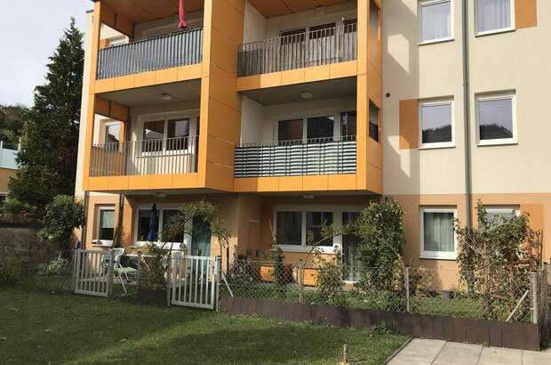Wohnung mit Balkon mieten in 3184 Türnitz (Bild 1)