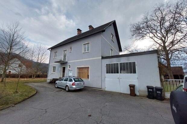 Einfamilienhaus kaufen in 8111 Judendorf (Bild 2)