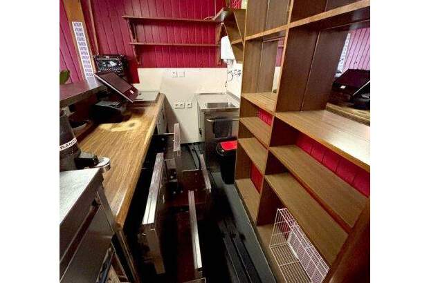 Gastronomie / Restaurant mieten in 1140 Wien (Bild 3)