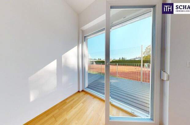 Terrassenwohnung kaufen in 8570 Voitsberg (Bild 5)