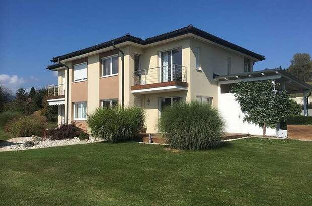 Terrassenwohnung mieten in 9062 Moosburg (Bild 1)