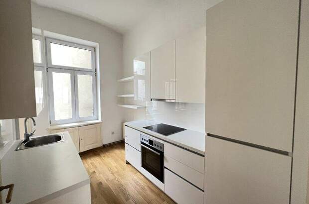 Wohnung mieten in 1090 Wien (Bild 2)