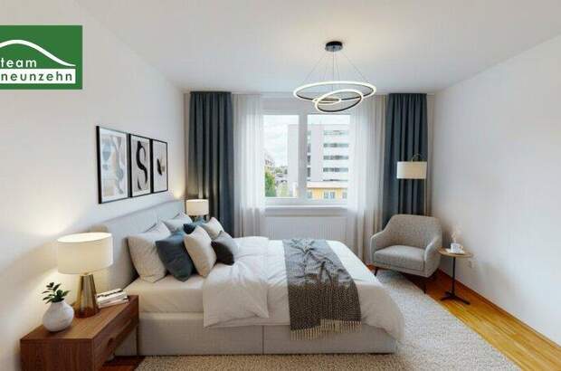 Terrassenwohnung mieten in 8020 Graz (Bild 2)