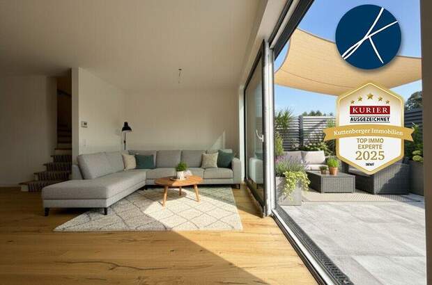 Reihenhaus kaufen in 3100 St. Pölten (Bild 1)