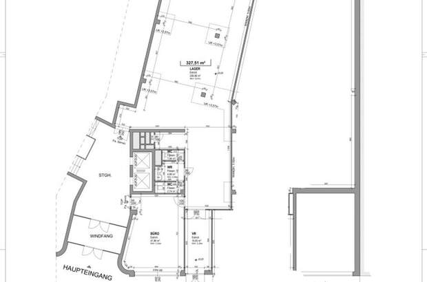 Gewerbeobjekt mieten in 1030 Wien (Bild 5)