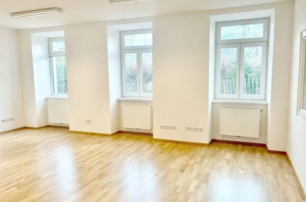 Gewerbeobjekt mieten in 1190 Wien (Bild 1)