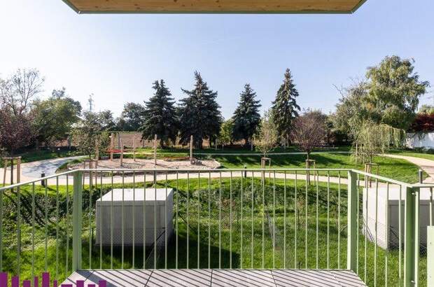 Terrassenwohnung kaufen in 1100 Wien (Bild 2)