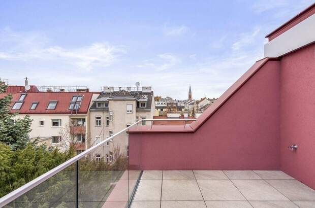 Wohnung mieten in 1180 Wien (Bild 5)