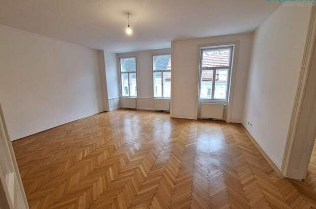 Altbauwohnung mieten in 1070 Wien (Bild 1)