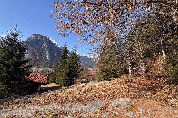 Grundstück kaufen in 6212 Maurach (Bild 5)