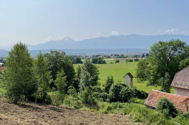 Grundstück kaufen in 9500 Villach (Bild 5)